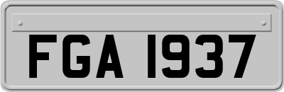 FGA1937