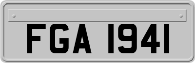 FGA1941