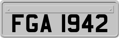 FGA1942