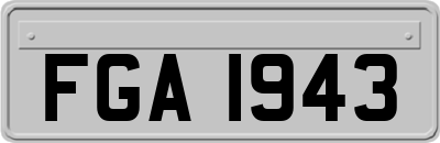 FGA1943