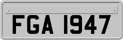 FGA1947