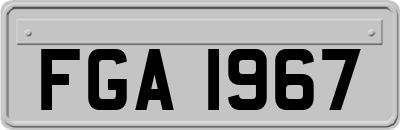FGA1967