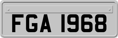 FGA1968