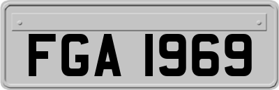 FGA1969