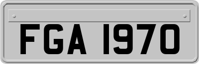 FGA1970