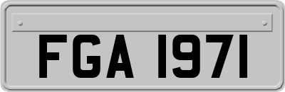 FGA1971