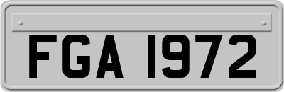 FGA1972