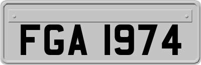 FGA1974