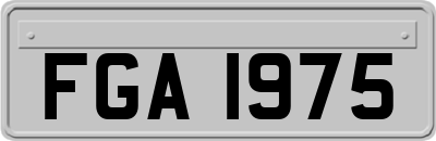 FGA1975