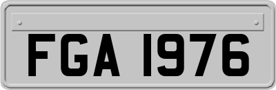 FGA1976