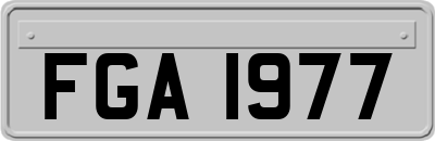 FGA1977
