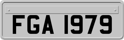 FGA1979