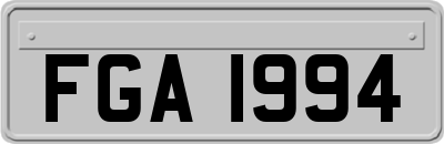 FGA1994