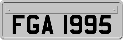 FGA1995