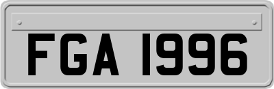 FGA1996