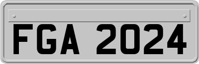 FGA2024