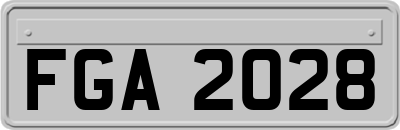 FGA2028