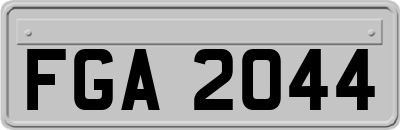FGA2044