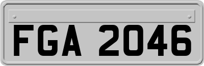 FGA2046