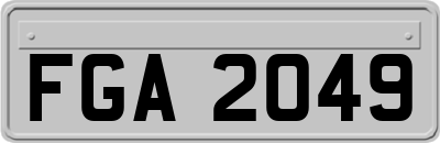 FGA2049