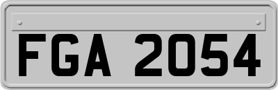 FGA2054