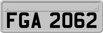 FGA2062