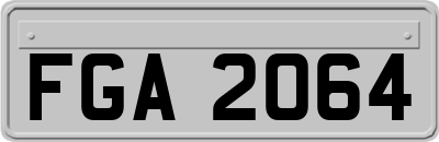 FGA2064