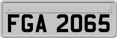 FGA2065