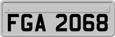 FGA2068