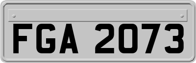 FGA2073