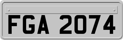 FGA2074