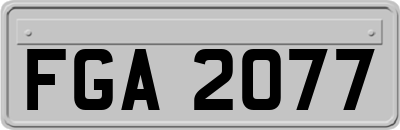 FGA2077