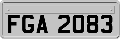 FGA2083