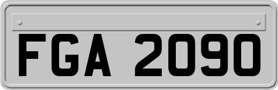 FGA2090