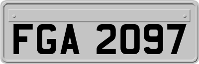 FGA2097