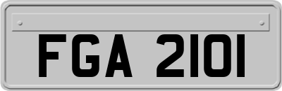 FGA2101