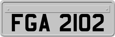 FGA2102