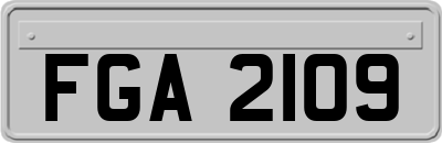 FGA2109