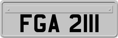 FGA2111