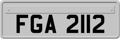 FGA2112
