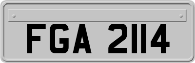 FGA2114
