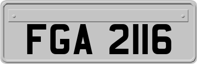 FGA2116