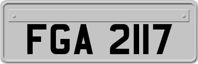 FGA2117