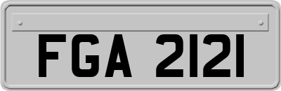 FGA2121