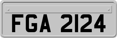 FGA2124