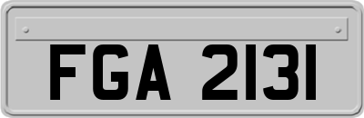 FGA2131