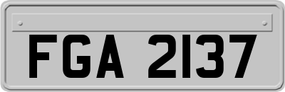 FGA2137