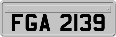 FGA2139
