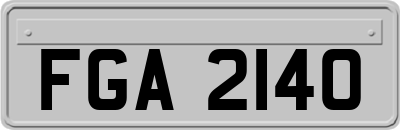 FGA2140