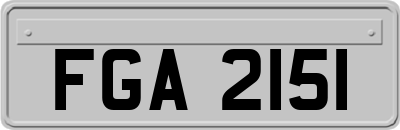 FGA2151